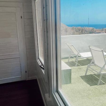 Las Casitas De Eva Y Lola Valle Gran Rey Dış mekan fotoğraf