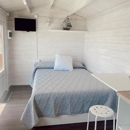 Las Casitas De Eva Y Lola Valle Gran Rey Dış mekan fotoğraf