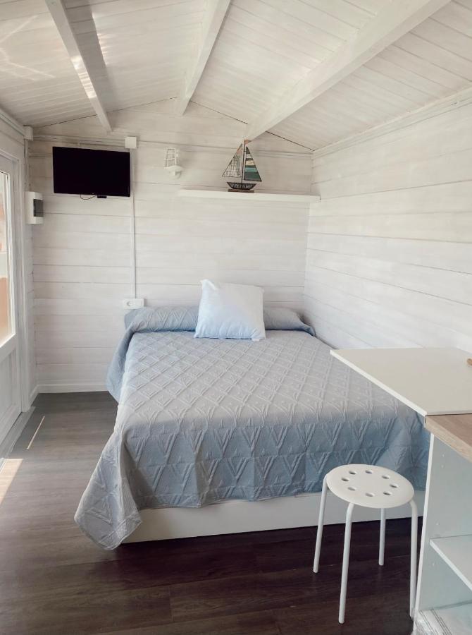 Las Casitas De Eva Y Lola Valle Gran Rey Dış mekan fotoğraf